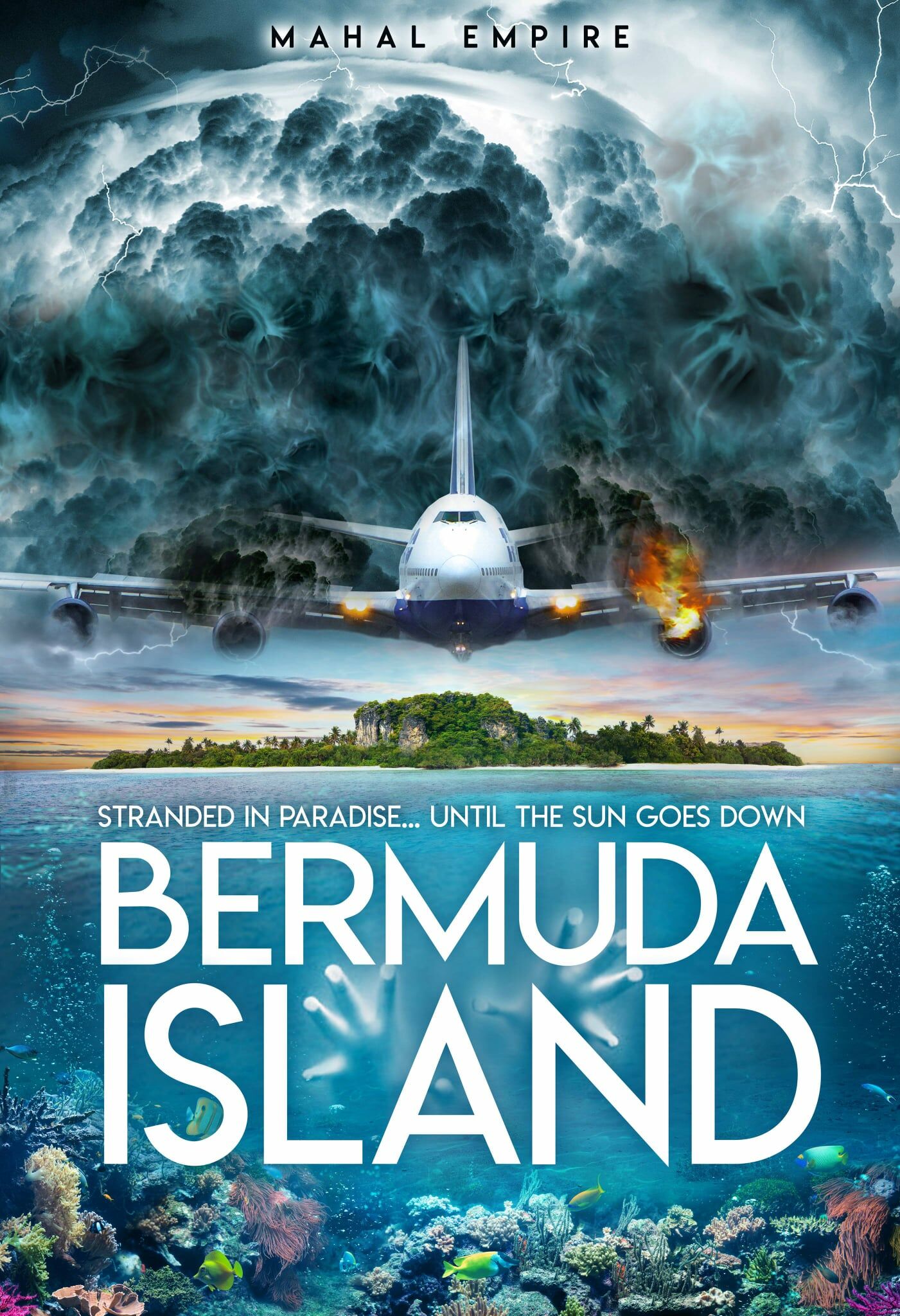 Bermuda Island