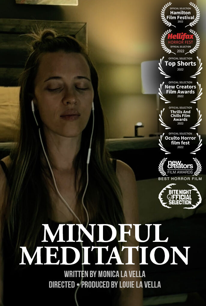 Mindful Meditation