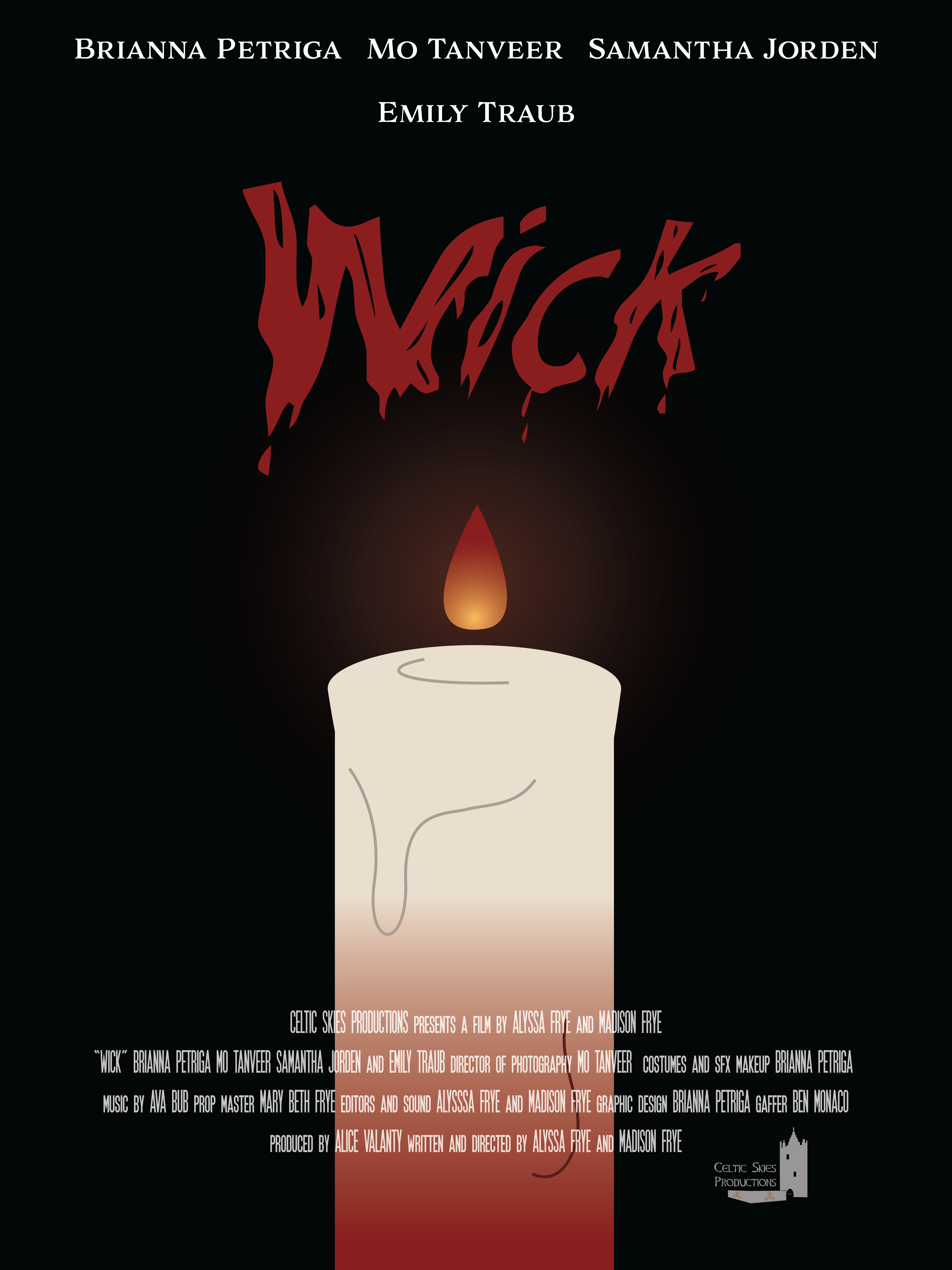 Wick