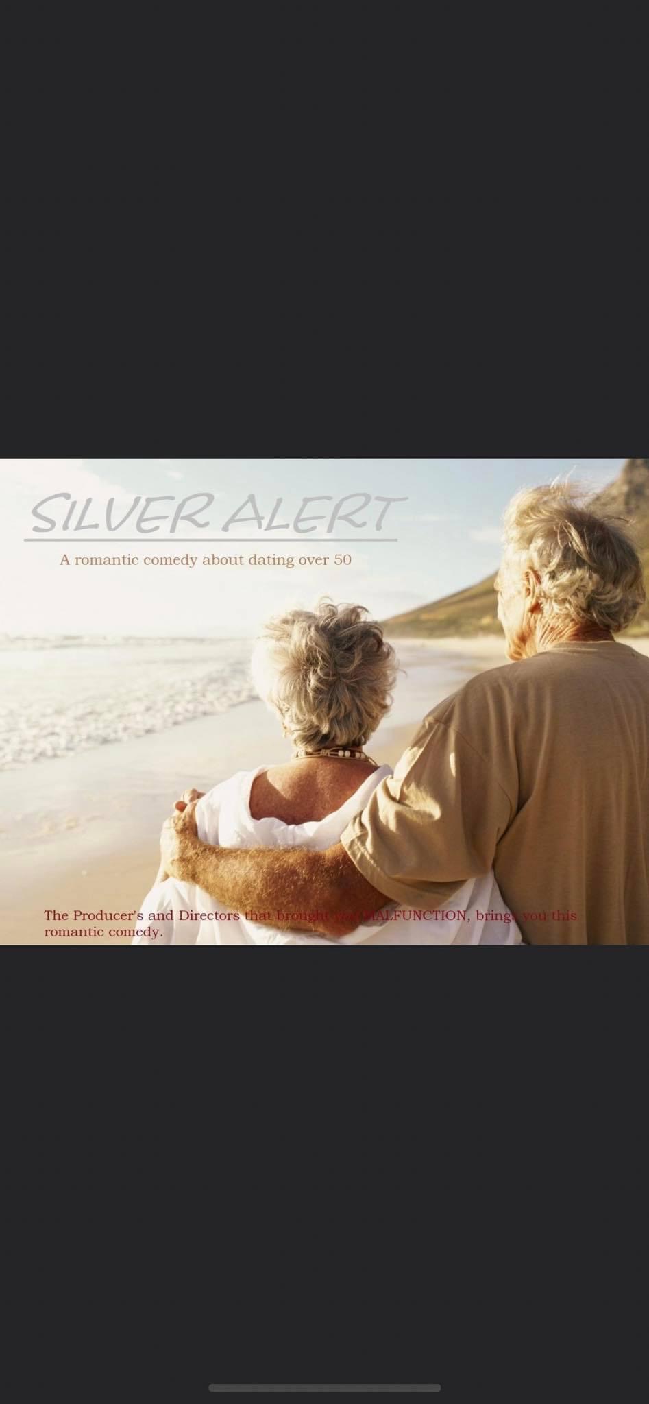 Silver Alert 