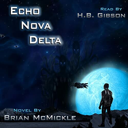 Echo Nova Delta (audiobook)