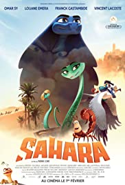 Sahara