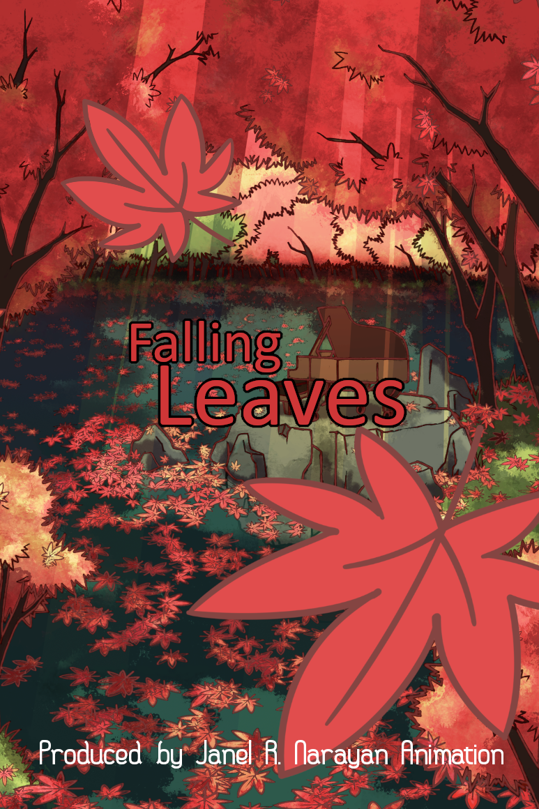 Falling Leaves