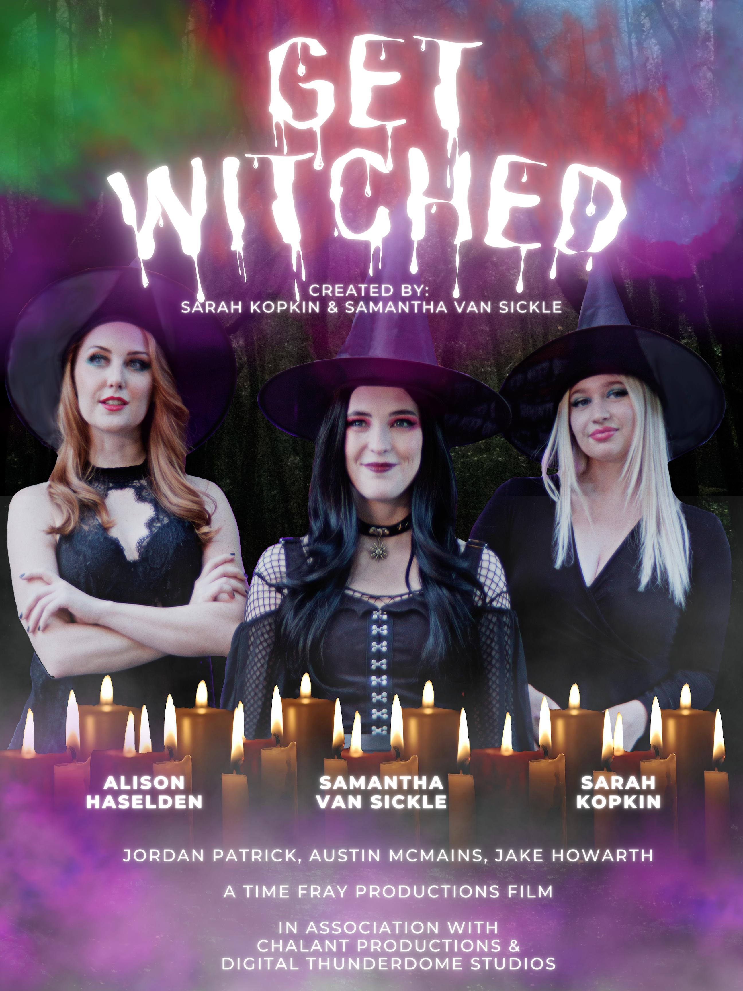 Get Witched