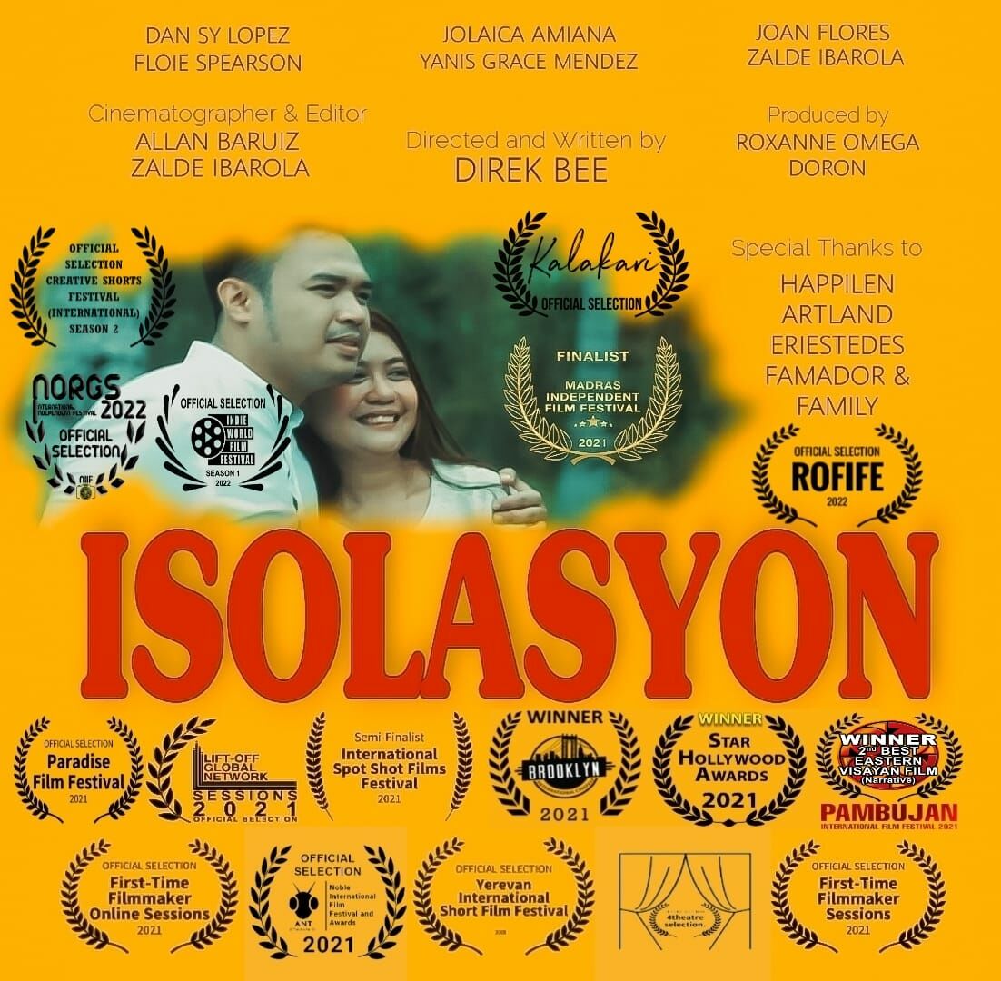 ISOLASYON