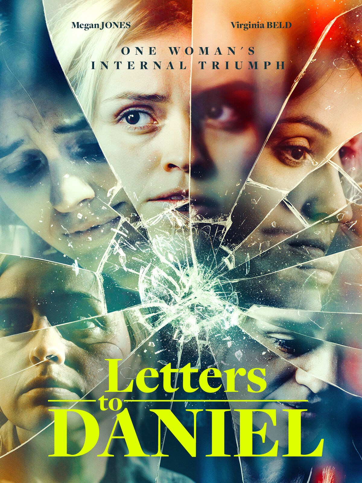 Letters to Daniel