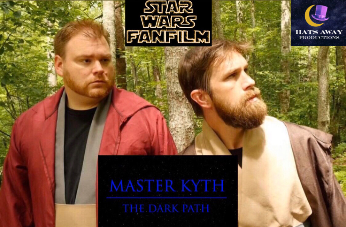 Master Kyth: The Dark Path