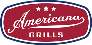 Americana Grills-Teenage Griller Ad