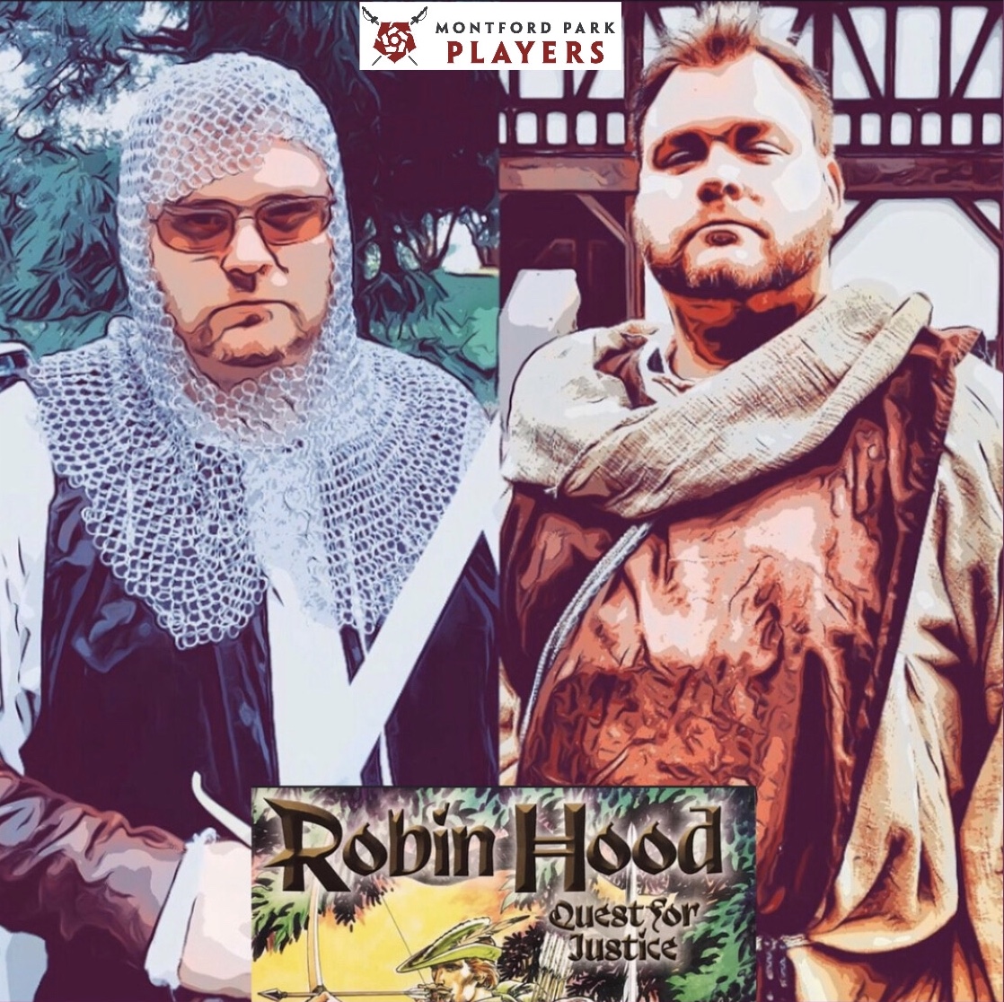 Robin Hood: Quest For Justice