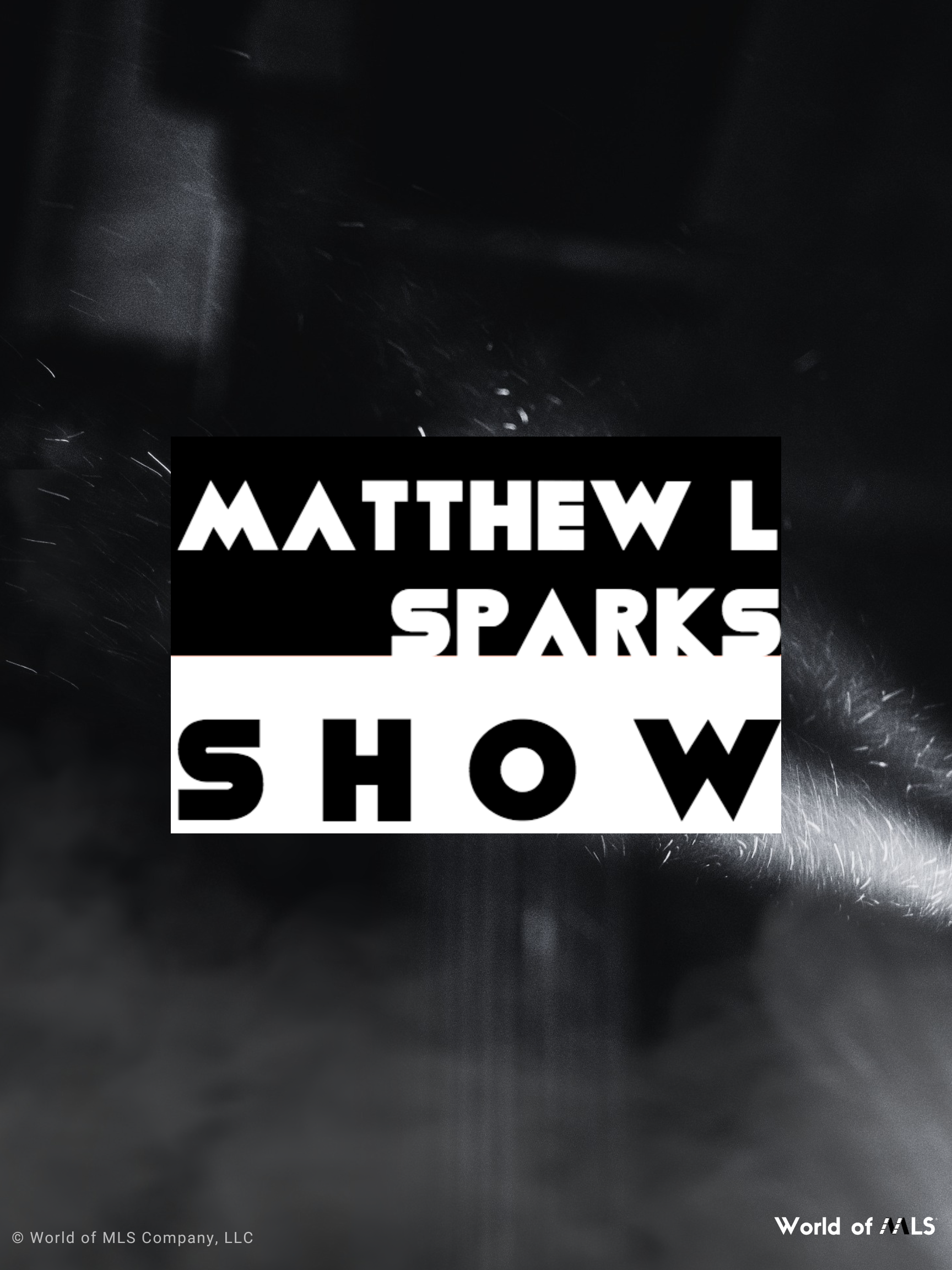 Matthew L Sparks Show