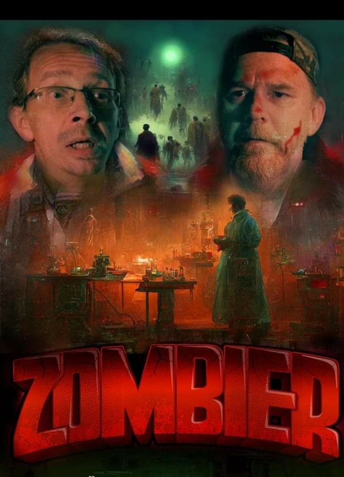 Zombier