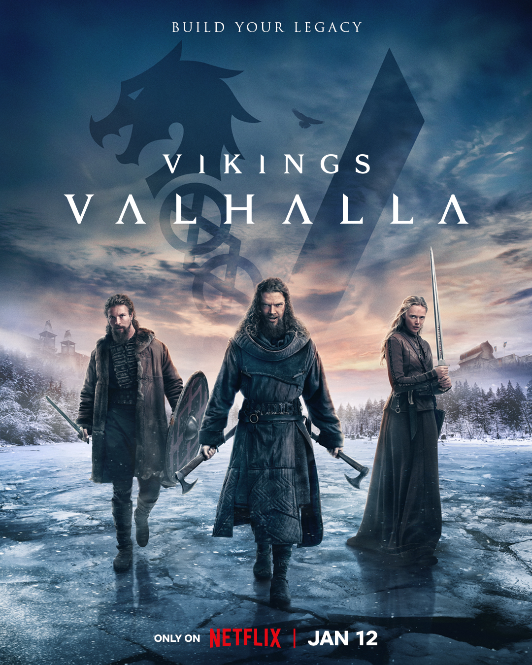 Vikings: Valhalla