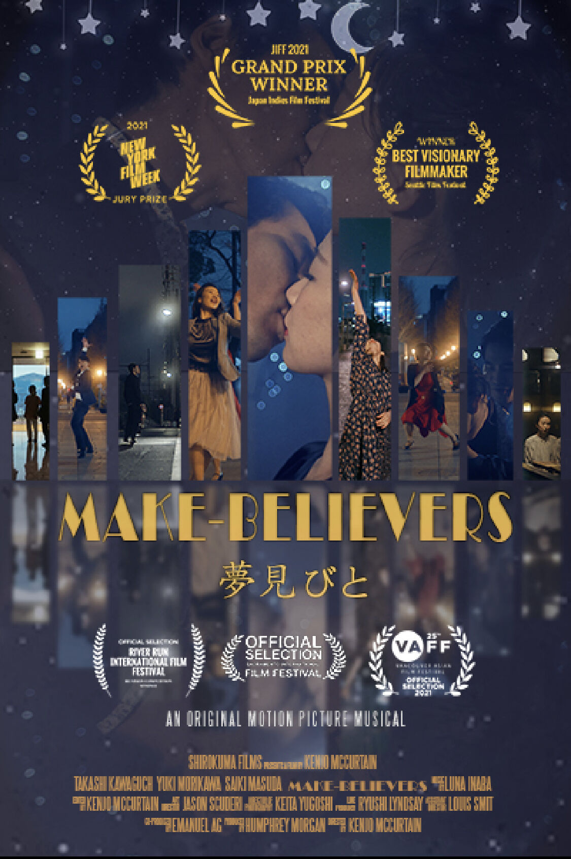 Make-Believers