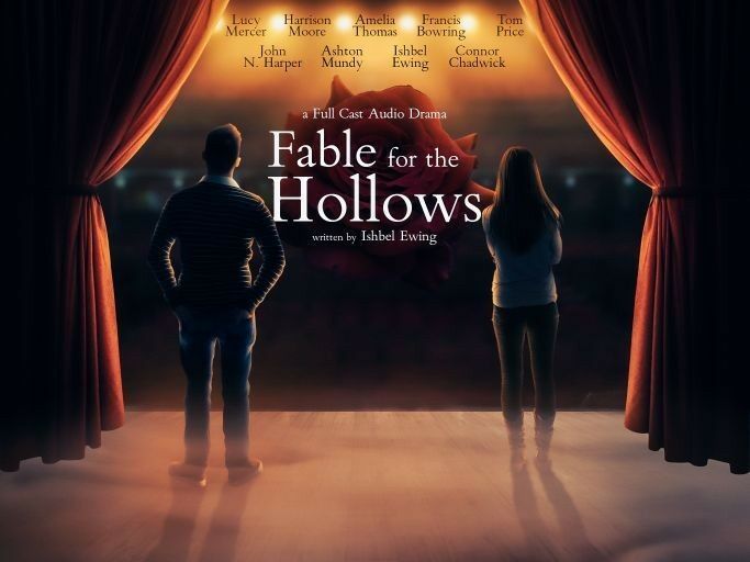 Fable for the Hollows