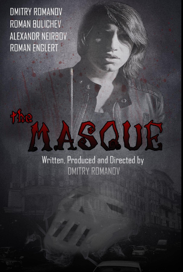 The Masque: Lawful Dmitriy