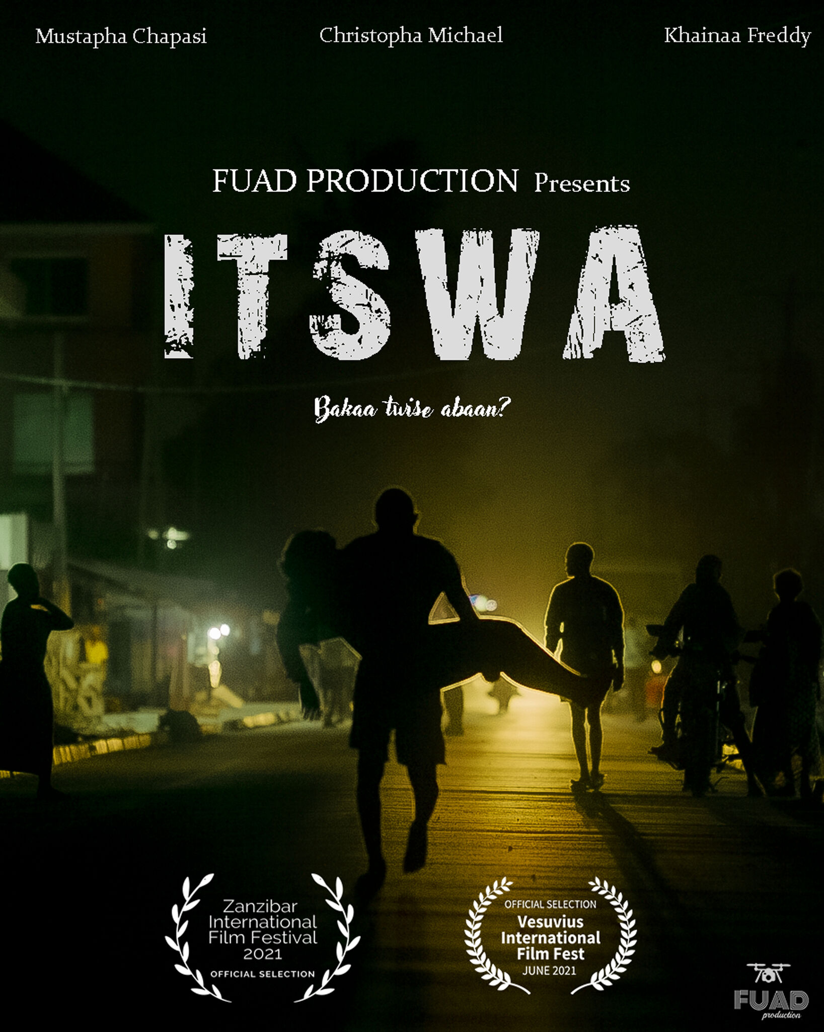 Itswa