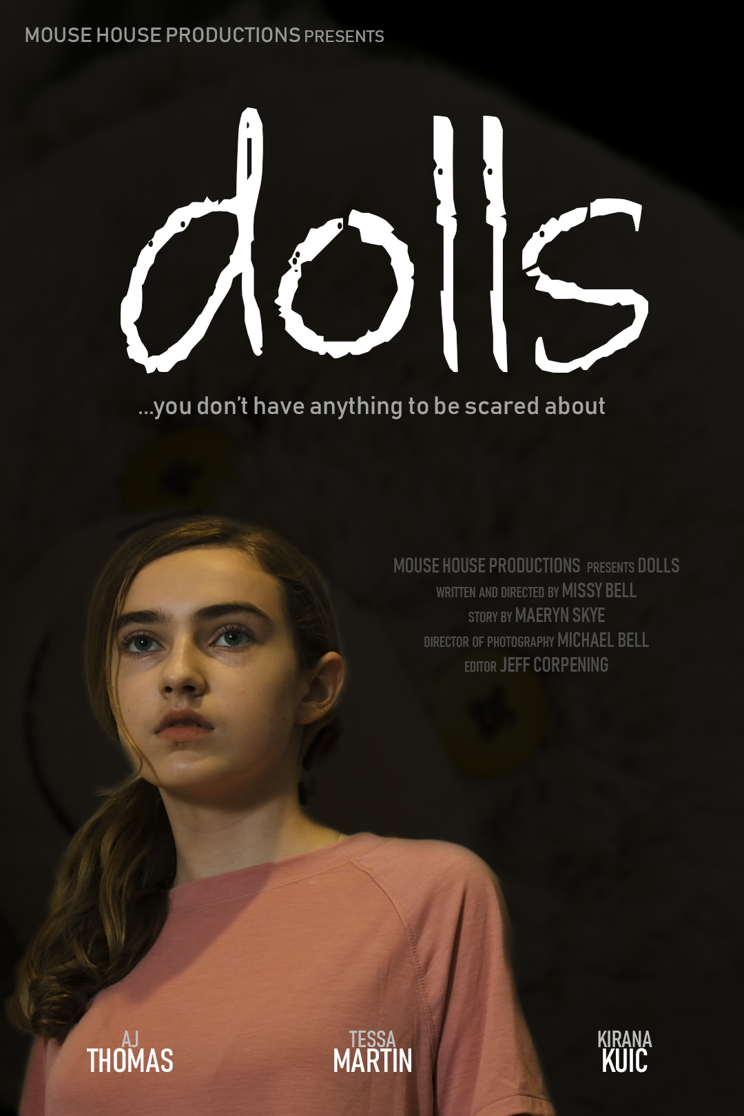 Dolls