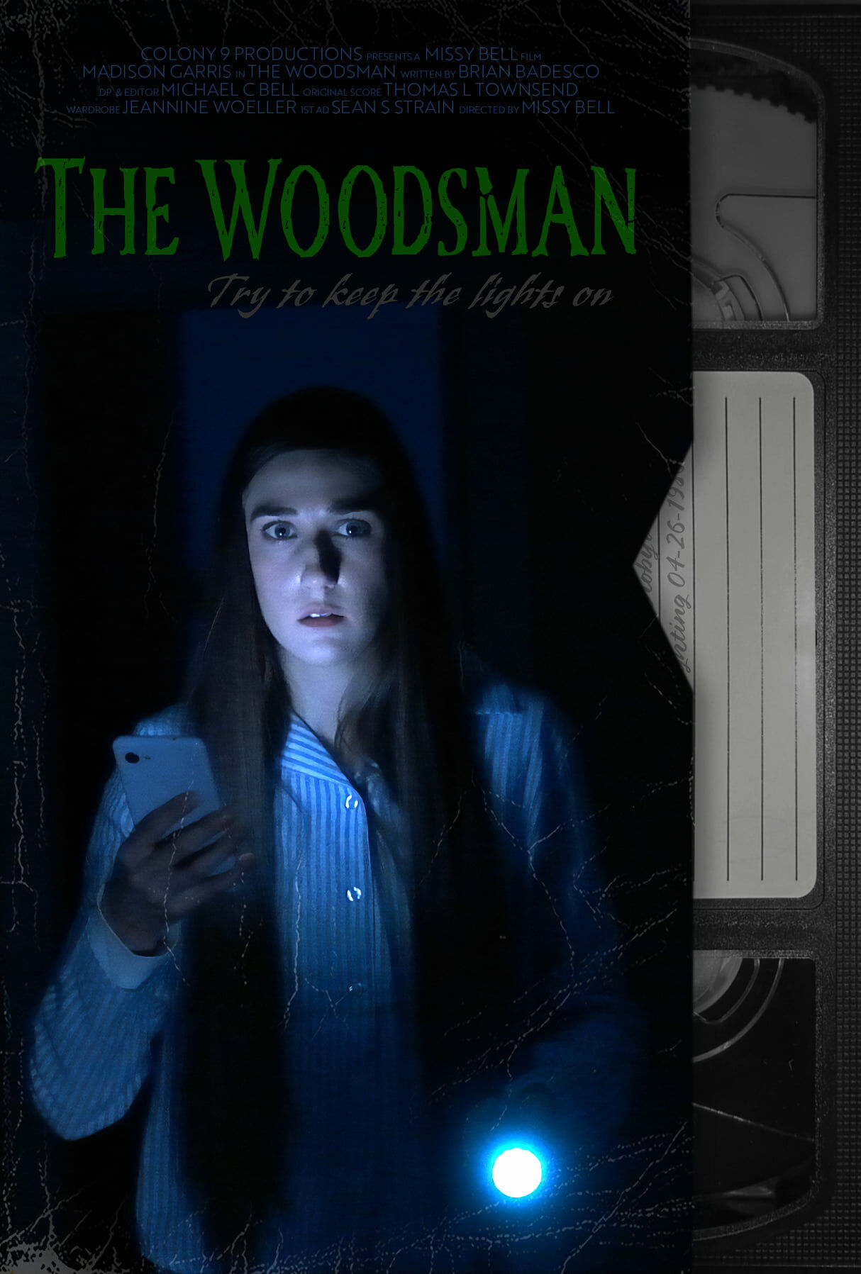 The Woodsman