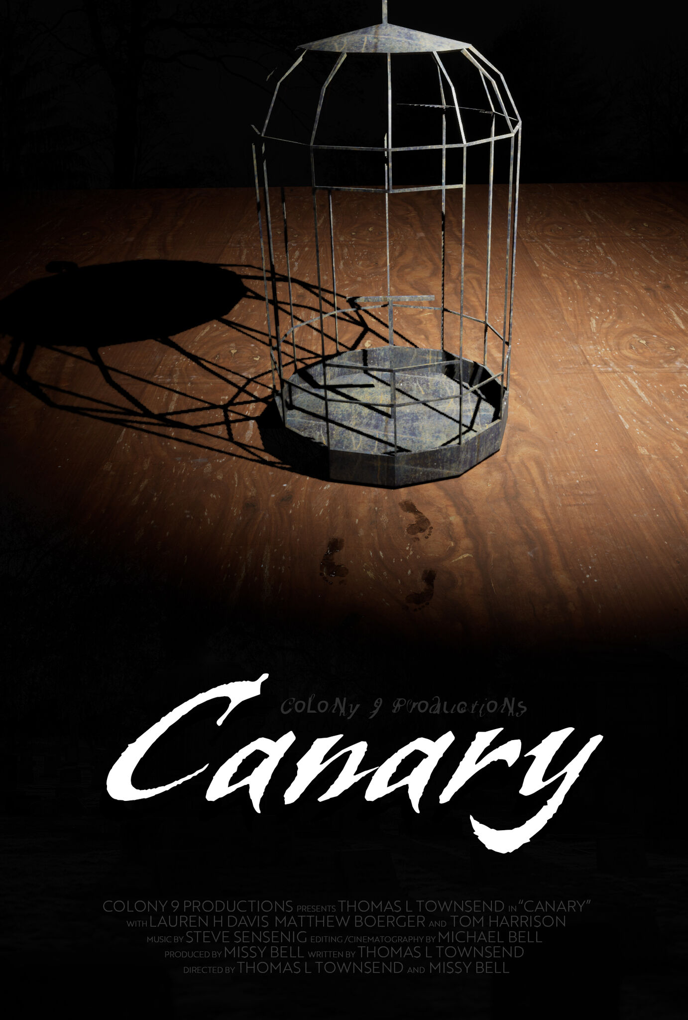 Canary