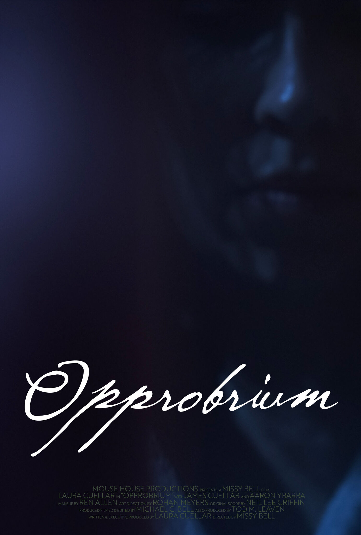 Opprobrium