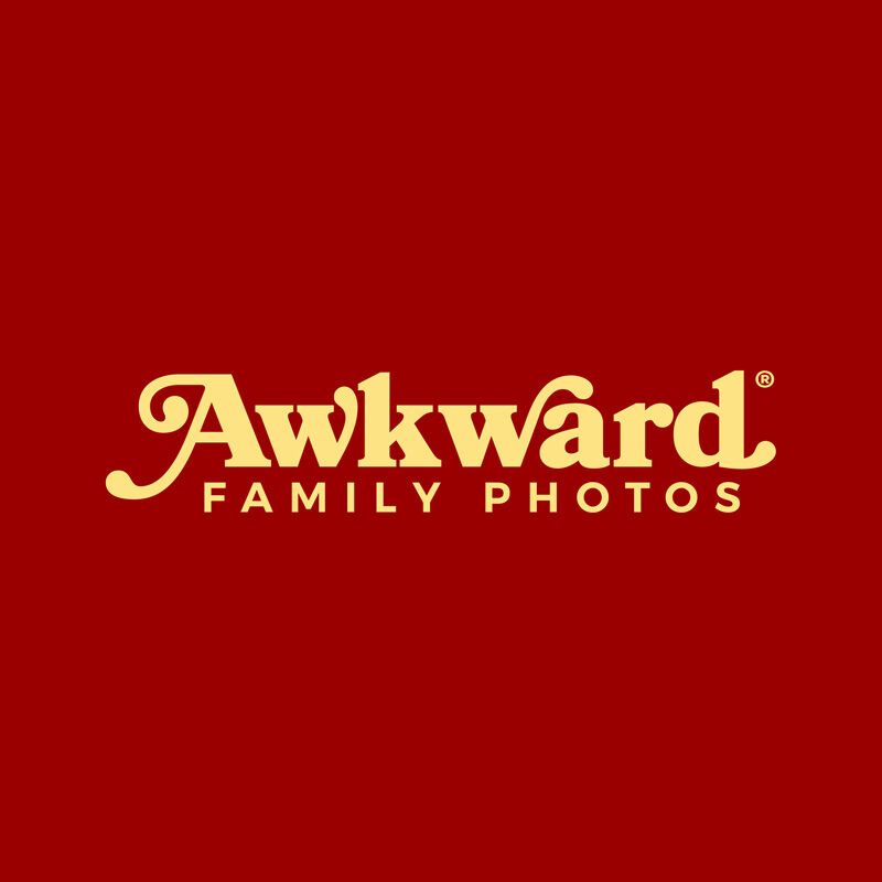 "Awkward Family Photos"