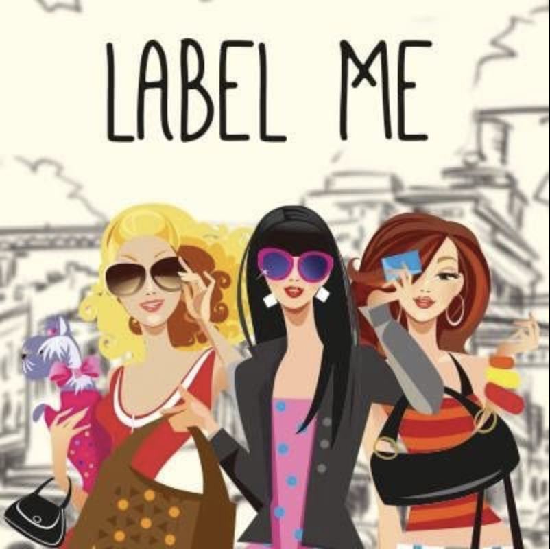 Label me