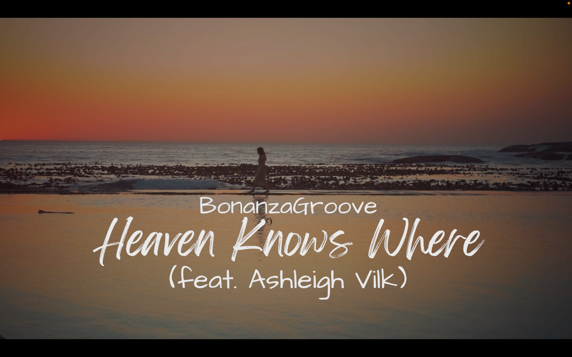 Heaven Knows Where (feat. Ashleigh Vilk)