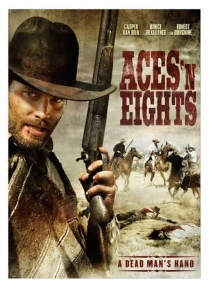 Aces 'N' Eights