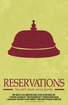 Reservations