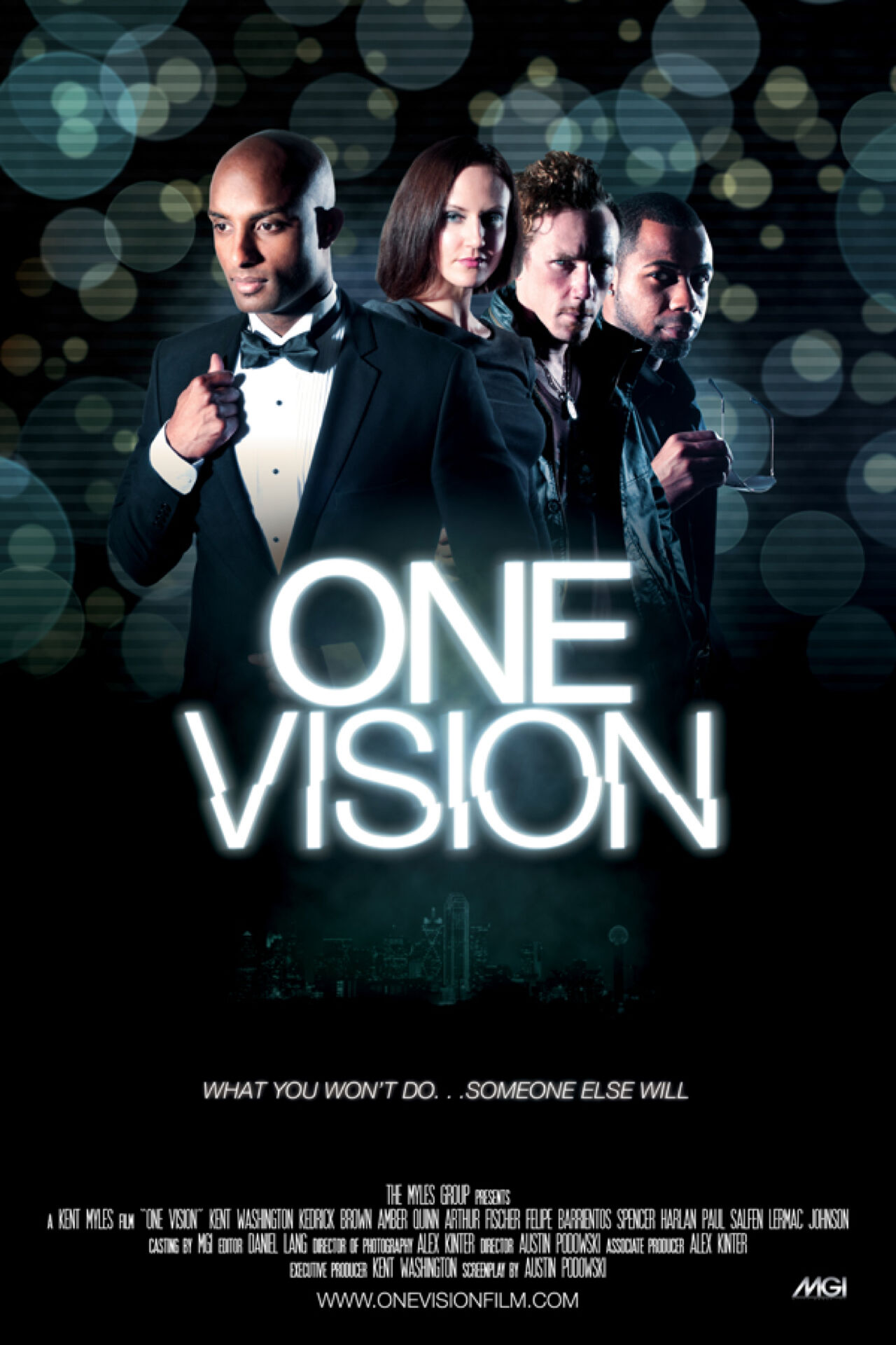 One Vision