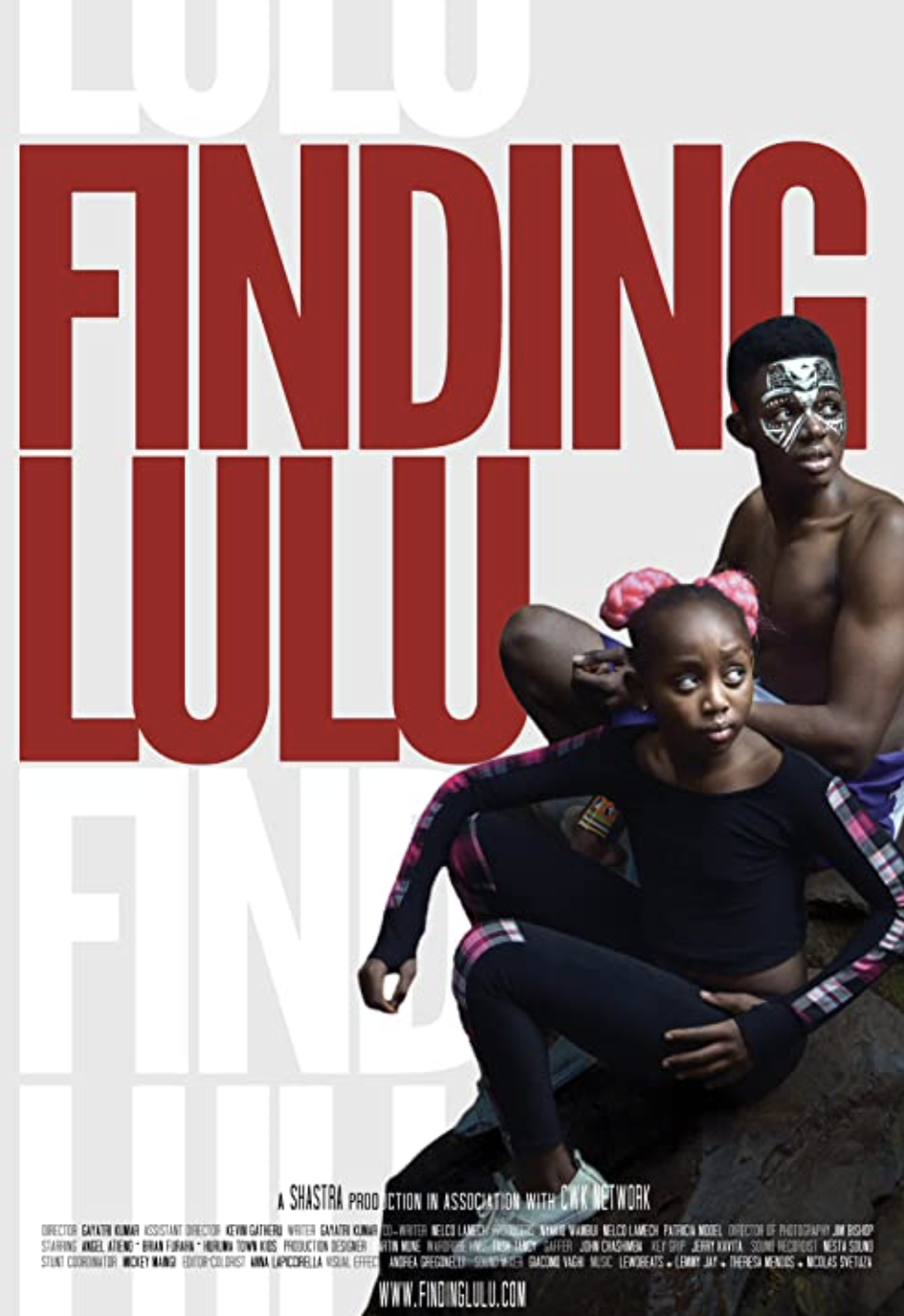 Finding Lulu