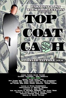 Top Coat Cash