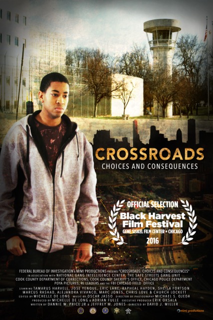 Crossroads:Choices and Consequences