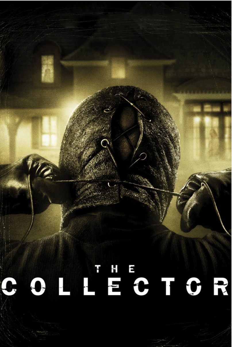 THE COLLECTOR