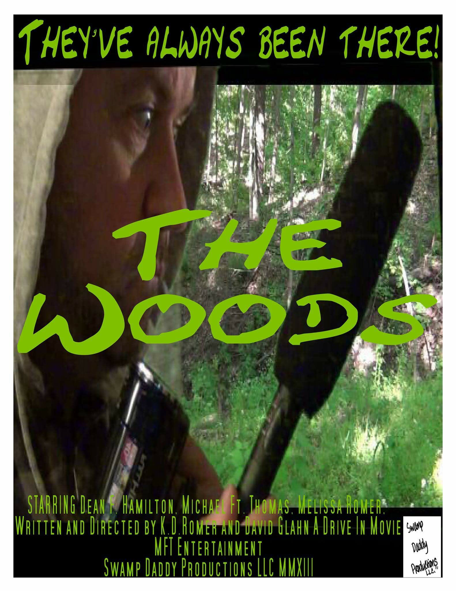 The Woods