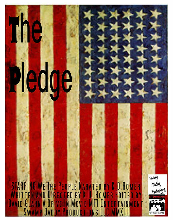 The Pledge 