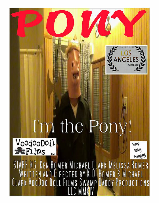 Pony