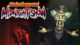 Hello Puppets: Midnight Show