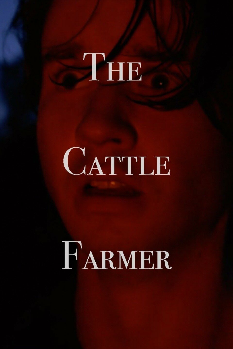 The Cattle Farmer