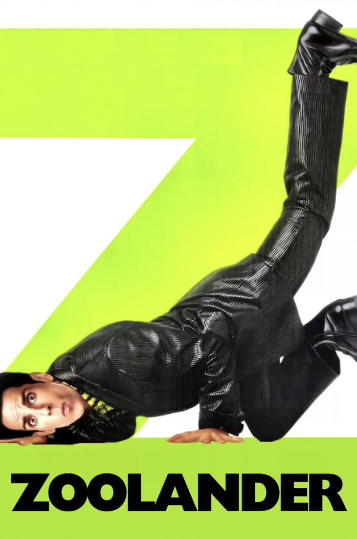 Zoolander