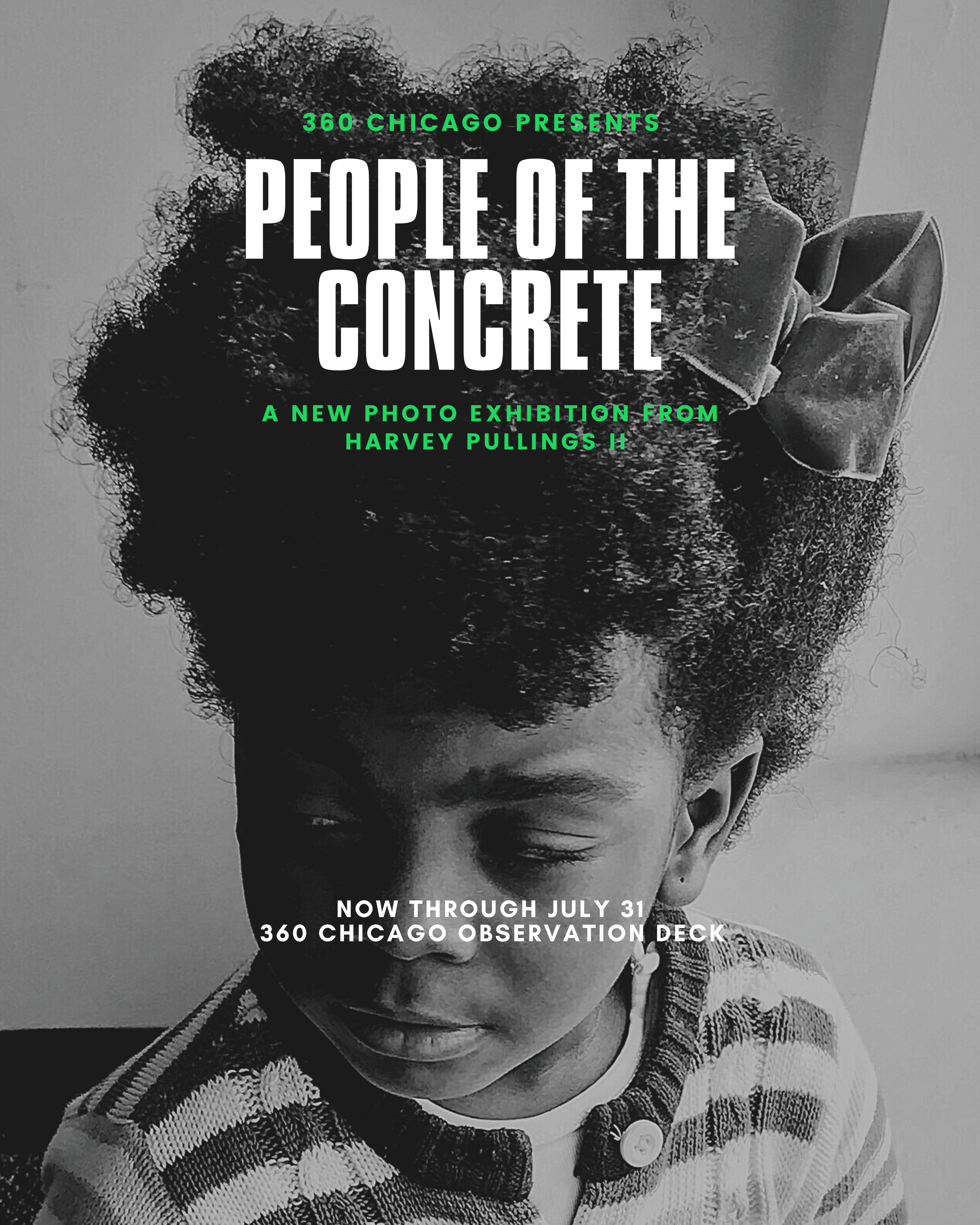 People of the Concrete