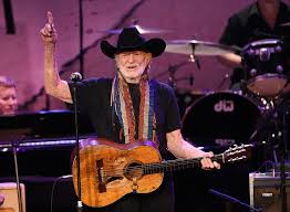 Willie Nelson