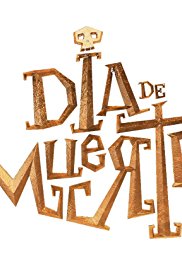 Dia de Muertos, the movie