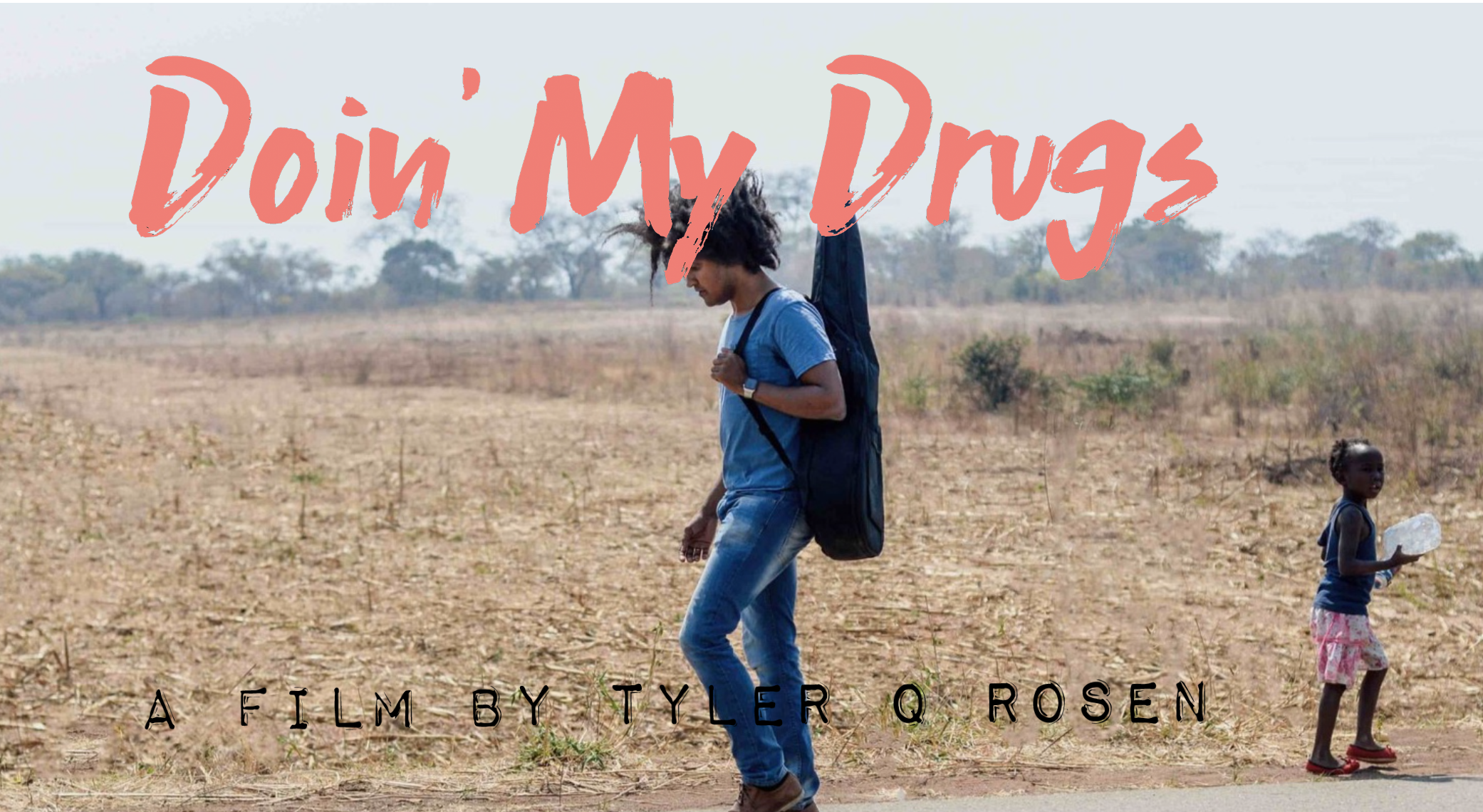 Doin' My Drugs