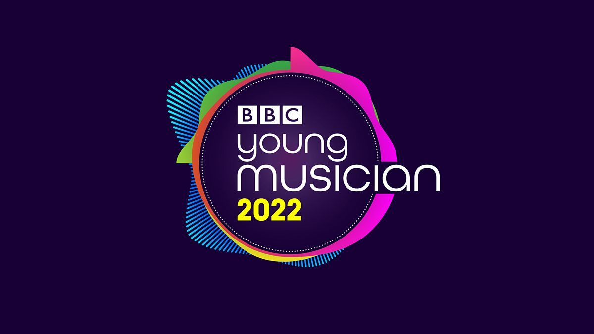 BBC Young Musician 2022 Category Finale