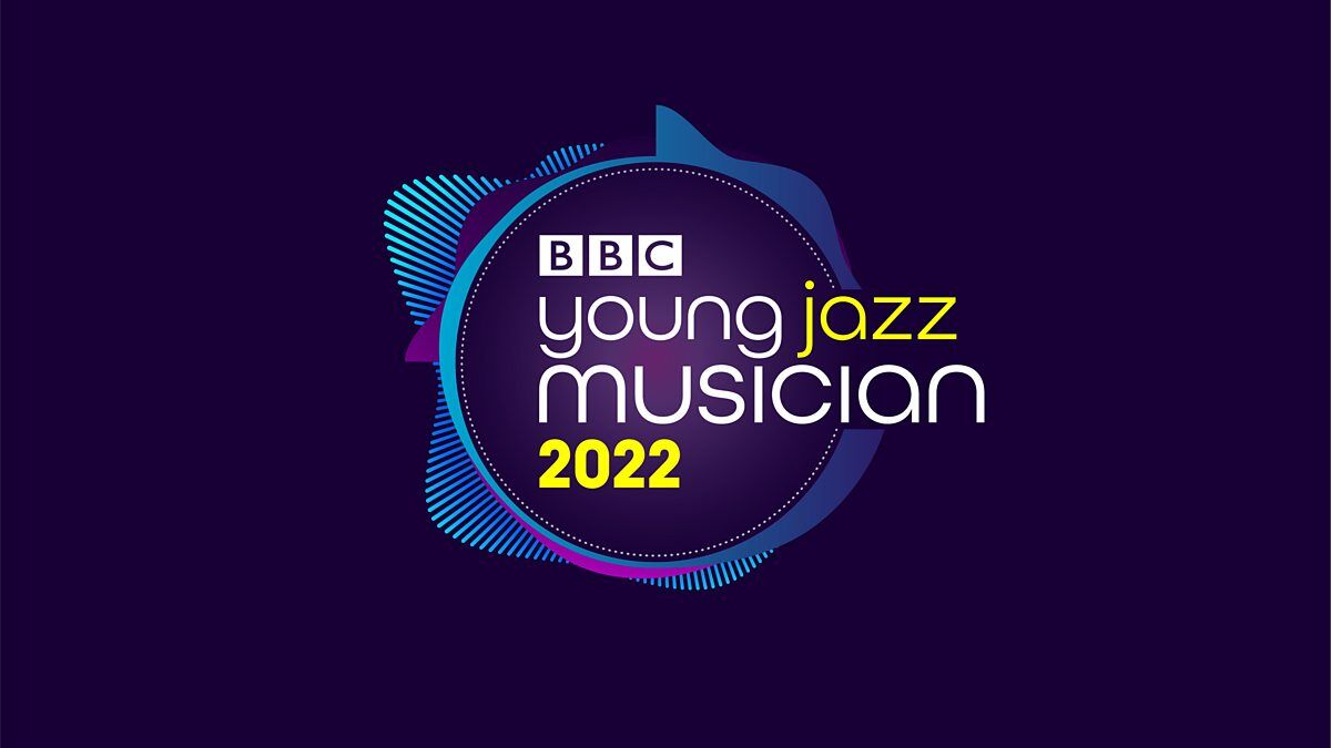 BBC Young Jazz Musician 2022 Finale