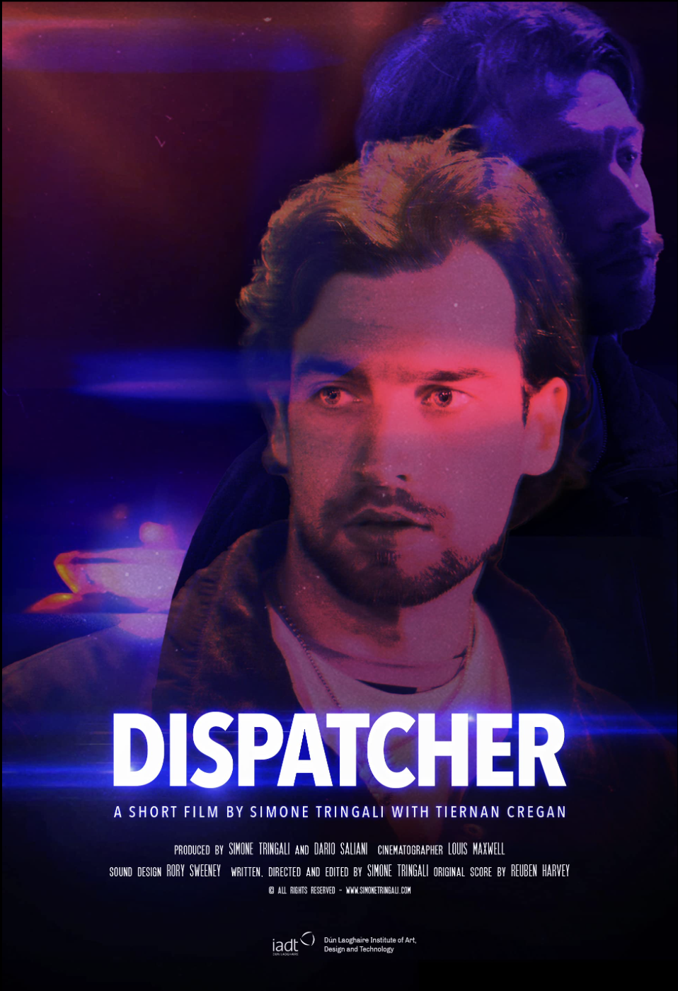 Dispatcher