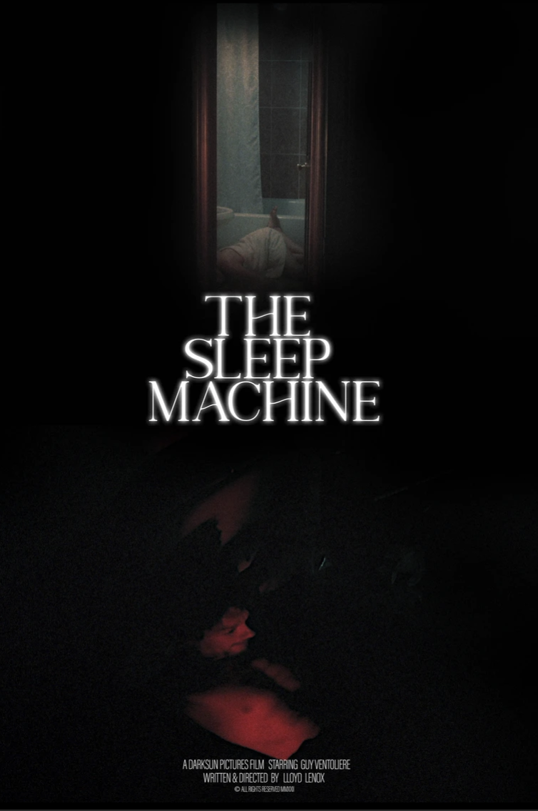 The Sleep Machine