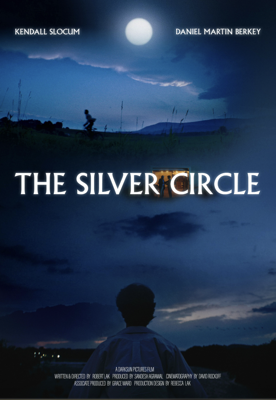 The Silver Circle