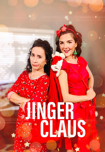 Jinger Claus